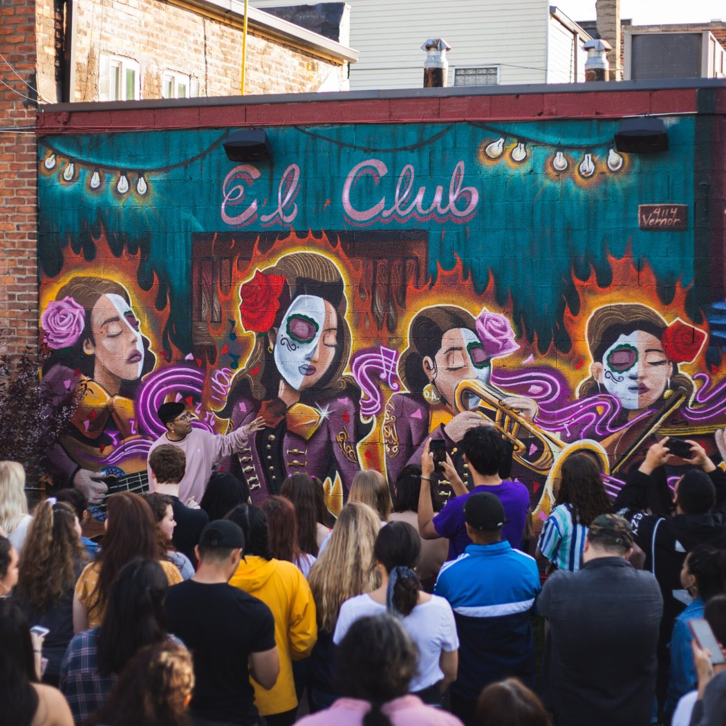 El Club 5